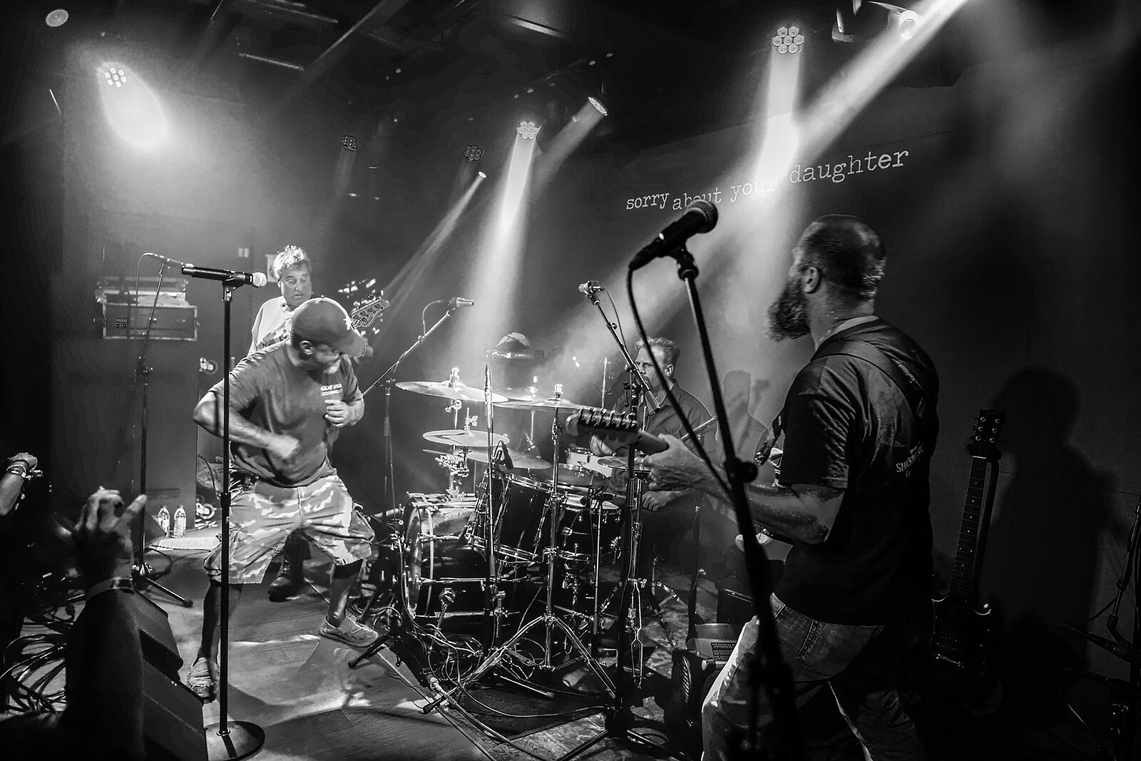 2019 Live Performance