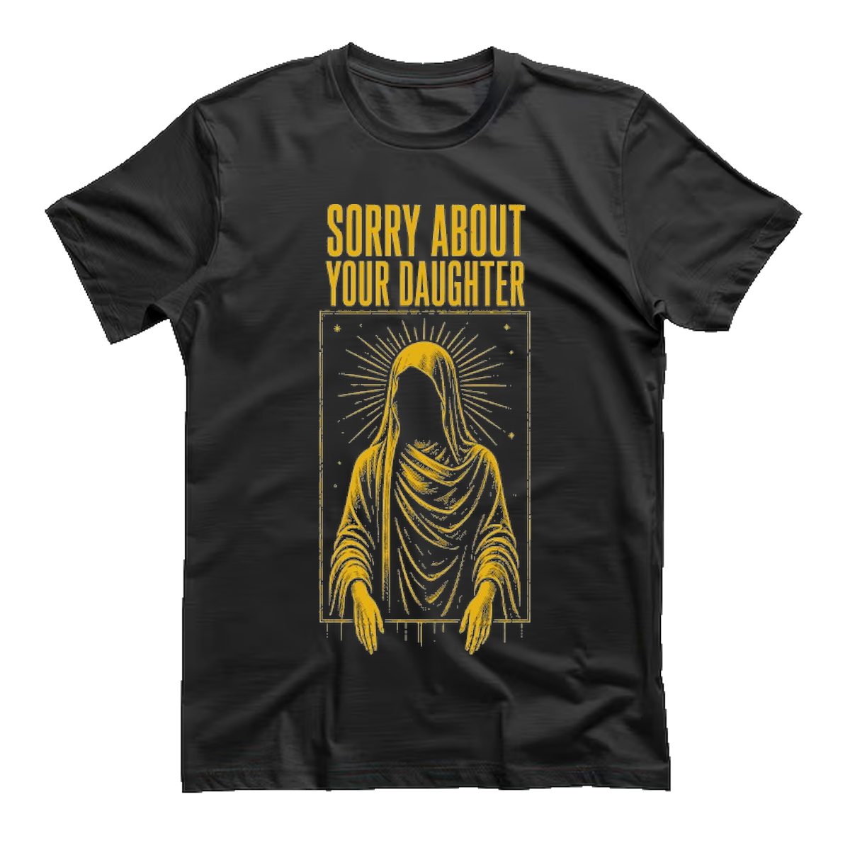 Band T-Shirt